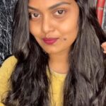 Vishnu Priya Instagram – @ivishnupriyagandhi ….💟 Tirupati – Smart City