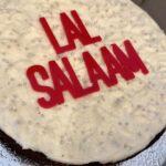 Vishnu Vishal Instagram - And its a wrap for me for #LalSalaam What a journey this has been… Emotional and overwhelmed.. Learnt so much.. Thanks to my director @aishwaryarajini and @lycaproductions for this memorable journey❤️❤️