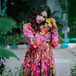 Vithika Sheru Instagram – I  Appreciate Myself, That Is How I Heal 💕
Outfit – @madhoosclassic8 
Pc – @pixelaffinityphotography
