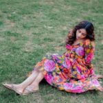 Vithika Sheru Instagram – You Will Bloom Right On Time 💐 
.
Footwear – @flutter_preeti 
Outfit – @madhoosclassic8 
PC – @pixelaffinityphotography