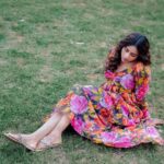 Vithika Sheru Instagram – You Will Bloom Right On Time 💐 
.
Footwear – @flutter_preeti 
Outfit – @madhoosclassic8 
PC – @pixelaffinityphotography