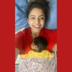 Vithika Sheru Instagram – Naa Kuthuru ❤️ 
Have Been Waiting For This Moment Since One Month Finallyyy They Are Back Home. Congratulations Akka And Bava ❤️ #akkakuthuru
🧿