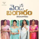 Vithika Sheru Instagram - Hey Besties, When you are surrounded with so many beautiful options, It gets very difficult to choose what to buy that too in our most important days especially weddings or any other occasion that are very close to our hearts so in this video I have explored all the collections by @emmadi_silver_jewellery & styled them my way. Do checkout the full video and let me know how did you like it. Lots Of Love Your Vithika Link In Bio #weddingshopping #vithikasheru #jewellery