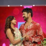 Vithika Sheru Instagram – Happyyyy Birthday Sandu ❤️