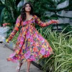 Vithika Sheru Instagram – I  Appreciate Myself, That Is How I Heal 💕
Outfit – @madhoosclassic8 
Pc – @pixelaffinityphotography