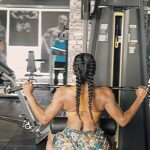 Vithika Sheru Instagram – Strength Finds Us ❤️