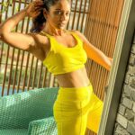 Vithika Sheru Instagram – People Have A Lot To Say About Lives They’ve Never Lived 💛  Let Them Be Wrong About You. There’s Nothing To Prove 😎

PC – @antony.arnoldfitnessgym