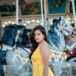 Vithika Sheru Instagram – What’s Meant For You Will Stay 💛

PC – @arun.udayakumars