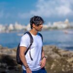Vivek Dahiya Instagram - Wandering, wondering and collecting memories.