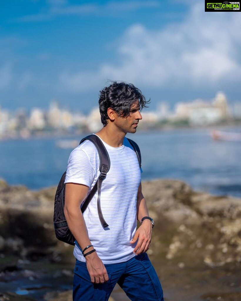 Vivek Dahiya Instagram - Wandering, wondering and collecting memories.