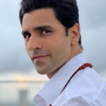Vivek Dahiya Instagram - Peace restored. ☮️