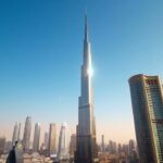 Vivek Dahiya Instagram - In the heart of Dubai, amidst laughter and love, we embraced the gift of timeless memories to hold close forever! The city offers so many facilities, especially for the children where they can play, explore and dine at no cost. Together, let’s unwrap these precious moments and savor the essence of unforgettable experiences! #VisitDubai #KidsGoFree #Throwback #DubaiCity #DoYouBelieveIt