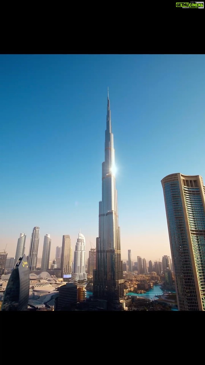 Vivek Dahiya Instagram - In the heart of Dubai, amidst laughter and love, we embraced the gift of timeless memories to hold close forever! The city offers so many facilities, especially for the children where they can play, explore and dine at no cost. Together, let’s unwrap these precious moments and savor the essence of unforgettable experiences! #VisitDubai #KidsGoFree #Throwback #DubaiCity #DoYouBelieveIt