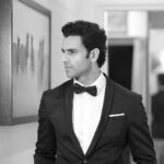 Vivek Dahiya Instagram – Hi my name is ______  and here’s my profile. A basic audition prologue an actor cannot avoid. (Unless ofcorse if you get the job without a test)