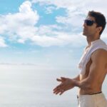 Vivek Dahiya Instagram - "Stay patient and trust the journey. The best things happen unexpectedly."