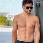 Vivek Dahiya Instagram - Sound ON 🔊