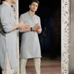 Vivek Dahiya Instagram - With devotion in my heart, bringing the festivity fun..!