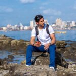 Vivek Dahiya Instagram - Wandering, wondering and collecting memories.