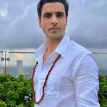 Vivek Dahiya Instagram - Peace restored. ☮️