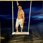 Vivek Dahiya Instagram - That’s the result of a seefood diet. See food and eat it.
