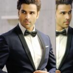 Vivek Dahiya Instagram - Shaken, not stirred 🍸