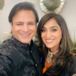 Vivek Oberoi Instagram – My #womancrushwednesday since day 1 🧡