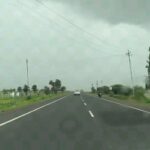 Vivian Dsena Instagram – Great Is The Art Of Beginning, But Greater Is The Art Of Ending!…
Until We Meet Again… Goodbye Chandigarh! 🥰🤗

#punjab #chandigarh #mumbai #roadtrip