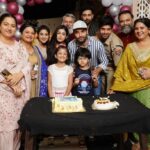 Vivian Dsena Instagram – As the incredible journey of Sartaj comes to an end, I wanted to take a moment to express my heartfelt thanks to each and every one of you for your unwavering dedication, love support and passion ❤️🙏🏻
This journey wouldn’t have come to life without your invaluable contributions.

Ravi & Sargun – Thank You For Giving Me Sartaj, Where I was able to Portray A Different Character & Experience New Emotions..

To The Entire Cast & Crew of #Udaariyaan, Thank You All For Giving So Much Love & Warmth..

God Bless You All 🤲❤️
With profound Appreciation and gratitude 
Yours, 
VD #SartajSingh