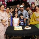 Vivian Dsena Instagram – As the incredible journey of Sartaj comes to an end, I wanted to take a moment to express my heartfelt thanks to each and every one of you for your unwavering dedication, love support and passion ❤️🙏🏻
This journey wouldn’t have come to life without your invaluable contributions.

Ravi & Sargun – Thank You For Giving Me Sartaj, Where I was able to Portray A Different Character & Experience New Emotions..

To The Entire Cast & Crew of #Udaariyaan, Thank You All For Giving So Much Love & Warmth..

God Bless You All 🤲❤️
With profound Appreciation and gratitude 
Yours, 
VD #SartajSingh