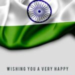 Vivian Dsena Instagram – Happy Independence Day 🇮🇳🧡🤍💚🙏🏻