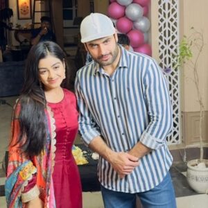 Vivian Dsena Instagram - As the incredible journey of Sartaj comes to an end, I wanted to take a moment to express my heartfelt thanks to each and every one of you for your unwavering dedication, love support and passion ❤️🙏🏻
This journey wouldn't have come to life without your invaluable contributions.

Ravi & Sargun - Thank You For Giving Me Sartaj, Where I was able to Portray A Different Character & Experience New Emotions..

To The Entire Cast & Crew of #Udaariyaan, Thank You All For Giving So Much Love & Warmth..

God Bless You All 🤲❤️
With profound Appreciation and gratitude 
Yours, 
VD #SartajSingh