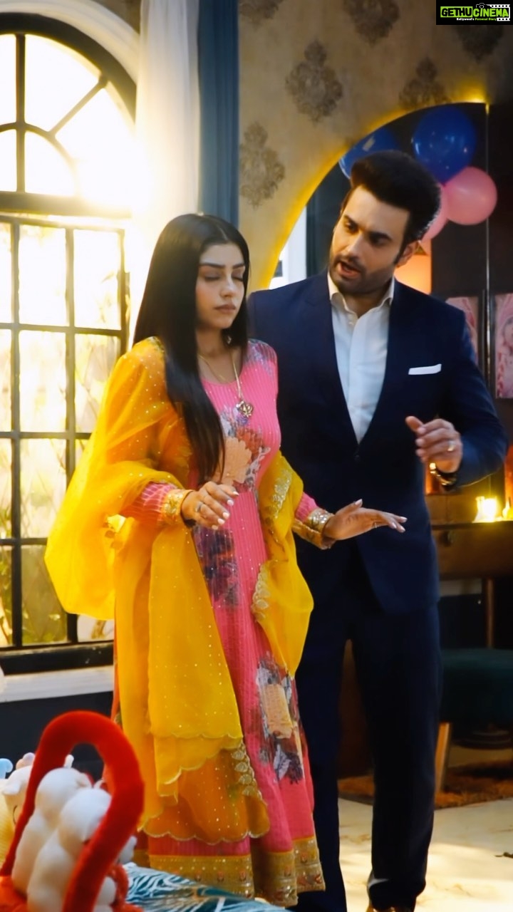 Vivian Dsena Instagram - For all the love for #nehtaj Another bts ♥️ . . . . . . . . #nehtaj #nehmat #twinkle #vivian