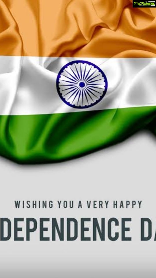 Vivian Dsena Instagram - Happy Independence Day ๐ฎ๐ณ๐งก๐ค๐๐๐ป
