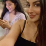 Yaashika Aanand Instagram - I love u Scooby ♾️ ⭐️ I owe my non meaningful life to you. These 2 years hasn’t changed anything. It’s like the time has just stopped and I’ve never been able to move forward. I still look up to the sky in search of u .. I shuffle through our memories all day long.. I miss your pretty face my wifey ( ur chats , voice notes all of it <3 Please come and pick me up Scooby I’m always praying for it and u know it .. there’s no moments where I’ve accepted that you’re not here anymore ( you’re right here with me I know it , I wish I could actually feel u ) wish I never had let u go .. sorry for being such a terrible friend my love <3 hope u will forgive me someday . I just pray for ur peace, you’re in a better place my god ⭐️ I will always love u , miss you and hope to see u on the other side someday soon . Time doesn’t heal anything, we just get stronger to face the same pain and grief each day . Like my scars you’re permanent in my heart ❤️ It breaks me every day but your words , love and light gives me direction ( Angel numbers ) I try to connect with you my UNIVERSE each day . Miss you my soul sister , best companion, honest critic , the most loyal n amazing human ever I wish you were here with me . #2 ⭐️♾️💫🌙 . . . , . . , , , . #bestfriend #bestie #missyou #universe #soulsisters #friendshipgoals #pain #heartbroken