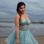 Yaashika Aanand Instagram - 1,2, 3 or 4 ? 🩵💎 🧚‍♀️ THANKYOU ALL FOR LOVELY WISHES 🎂 . . Concept @shamini_shankar_official Wardrobe @krishkarthik_official Camera @murlee_photography Mua @ratnamakeupartist Styling @logeshashokan @aphotography077 . , . . . . . . #explorepage #yashika #kollywood #bollywood #zombie #iamk #dhuruvangalpathinaaru #biggboss #fairy #mermaid
