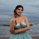 Yaashika Aanand Instagram - 1,2, 3 or 4 ? 🩵💎 🧚‍♀️ THANKYOU ALL FOR LOVELY WISHES 🎂 . . Concept @shamini_shankar_official Wardrobe @krishkarthik_official Camera @murlee_photography Mua @ratnamakeupartist Styling @logeshashokan @aphotography077 . , . . . . . . #explorepage #yashika #kollywood #bollywood #zombie #iamk #dhuruvangalpathinaaru #biggboss #fairy #mermaid
