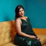 Yaashika Aanand Instagram - 😍😍 1,2,3,4 or 5 ? . Team: @senthilkumaravs @sat_narain @the.portrait.culture @shotsbyuv @srivathsan_vijayaraghavan @jagadhish_raghuraman @blackshadowsfotography Outfit: @f2f_designerboutique @walking_street__official @hafsaaddotcom Makeup and hair: @roopa_ravi_mua @hairtales.by.punithavathy Location: @btl.livemusicbar Edit: BTL - Live Music Bar