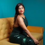 Yaashika Aanand Instagram - 😍😍 1,2,3,4 or 5 ? . Team: @senthilkumaravs @sat_narain @the.portrait.culture @shotsbyuv @srivathsan_vijayaraghavan @jagadhish_raghuraman @blackshadowsfotography Outfit: @f2f_designerboutique @walking_street__official @hafsaaddotcom Makeup and hair: @roopa_ravi_mua @hairtales.by.punithavathy Location: @btl.livemusicbar Edit: BTL - Live Music Bar