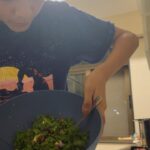 Yogita Bihani Instagram - begin slideshow — Leave No Mirror, Leave No Food. 🍰🤳😌 #photodump #food #mirrorselfie