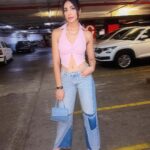 Yogita Bihani Instagram - 🅿️7️⃣