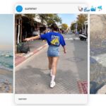 Yogita Bihani Instagram - Summer of ‘23 🌻 #moodboard #summer2023 #holiday