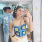 Yogita Bihani Instagram - Summer of ‘23 🌻 #moodboard #summer2023 #holiday