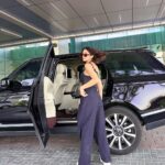 Yogita Bihani Instagram – would say something catchy but I already caught ya attention 🖲️

#ootd #summer #outandabout