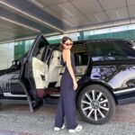 Yogita Bihani Instagram – would say something catchy but I already caught ya attention 🖲️

#ootd #summer #outandabout
