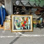 Yogita Bihani Instagram – Life is short, take that trip 🛴💙

#Travel #Israel #telaviv #fleamarket #goodfoodgoodmood Tel Aviv Flea Market
