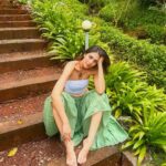 Yogita Bihani Instagram - A year wiser 🌻🫶🏻 📍 @ayatana.resorts