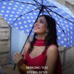 Yogita Bihani Instagram – Witness two souls come together for love❣️🎶
My next, #IshqKaAsar, song out on 1st August! 
Teaser out tomorrow 🎵

@hitz.music.official @stebinben @ranju.v @dezainkhan @theraeesmusic @samartistofficial @vishusrivastava93 @vinod.bhanushali
