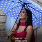 Yogita Bihani Instagram - Witness two souls come together for love❣️🎶 My next, #IshqKaAsar, song out on 1st August! Teaser out tomorrow 🎵 @hitz.music.official @stebinben @ranju.v @dezainkhan @theraeesmusic @samartistofficial @vishusrivastava93 @vinod.bhanushali