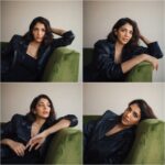 Yogita Bihani Instagram - as I please 🖤
