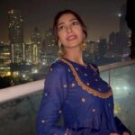 Yogita Bihani Instagram – 🌙🌟💫✨💛

#reels #Mood #Love